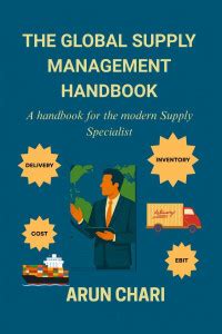 The Global Supply Management Handbook: Buy The Global Supply Management ...