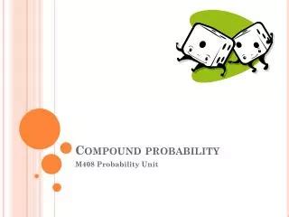 Image result for Compound Probability