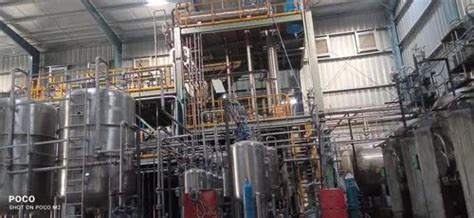 Solvent Recovery Plants - Solvent Recovery Plant Manufacturer from Pune