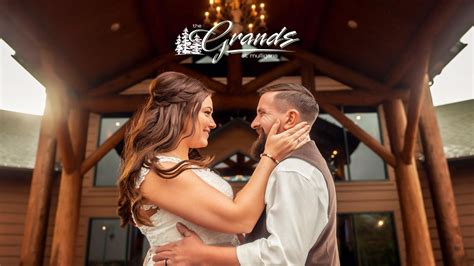 The Grands at Mulligans | Wedding Venue Information