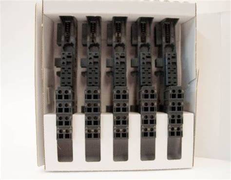 Siemens S7 PLC Terminal Base Block Module 6ES7 India | Ubuy