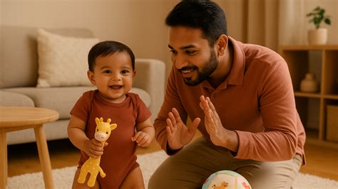 Making Transitions Easier: From Bath to Bed or Play to Meal – Lillbud