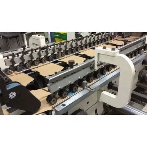 Box Folding Machine 的图像结果