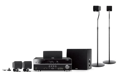 Yamaha YHT-394: beste prijs - Tweakers