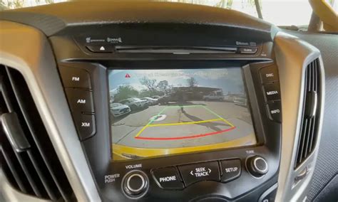 Image result for Troubleshooting Backup Camera Problems