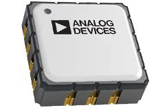 ADXL356/ADXL357 Accelerometer - Analog Devices | DigiKey