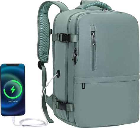 Amazon.com: Lossga Spirit Airlines Carry On Travel Bag Approved Flight ...