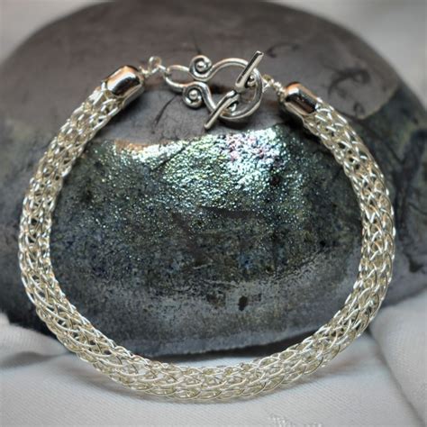 Learn Viking Knit! , Blueberry Beads Bothell, December 22 2023 ...