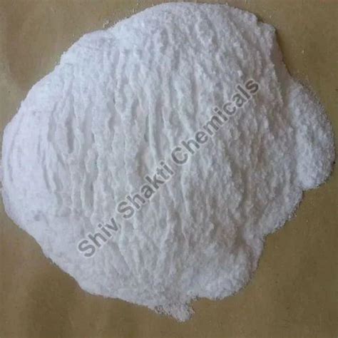 Sodium Chloride Supplier from Vadodara