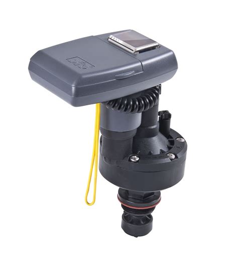 Image result for Install Dig Irrigation Timer