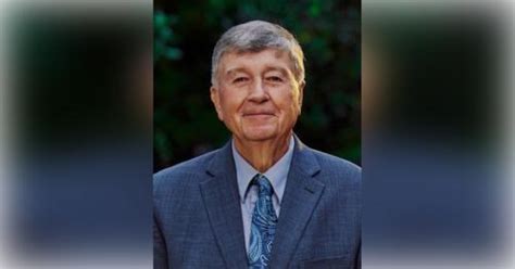 Thomas Dean Grant Obituary (2023) - Pageland, SC - Baumgartner Funeral ...