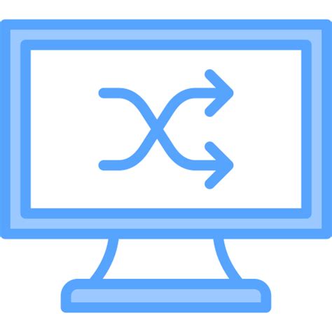 Monitor - Free ui icons