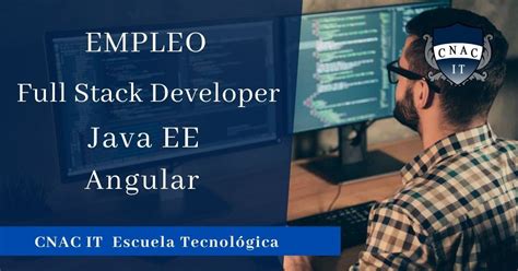 Java Angular Full-Stack Developer 的图像结果