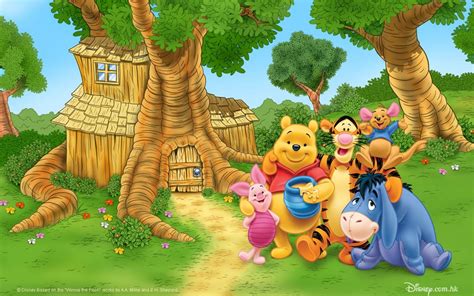 Cartoon Characters Wallpapers - Top Free Cartoon Characters Backgrounds - WallpaperAccess