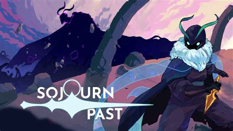 Sojourn Past: Demo of the Upcoming 2D Action-Adventure Game Is ...
