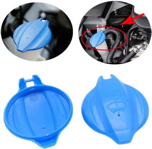 Kidzfun Windshield Washer fluid tank cap for Hyundai Creata/Grand i10 ...