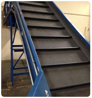 Dhanlaxmi Conveyor Equipment LLP | Gallery