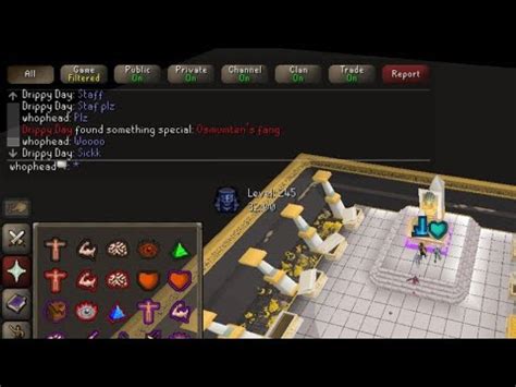 Image result for OSRS Duo Tecton