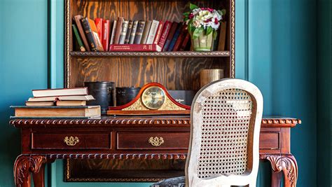 Configuring Work-from-Home Space During A Pandemic