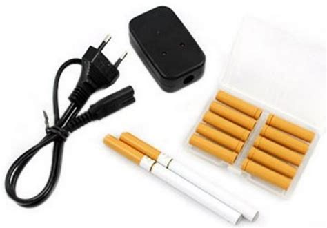 ELECTRONIC CIGARETTE Reviews, Ingredients, Price - MouthShut.com