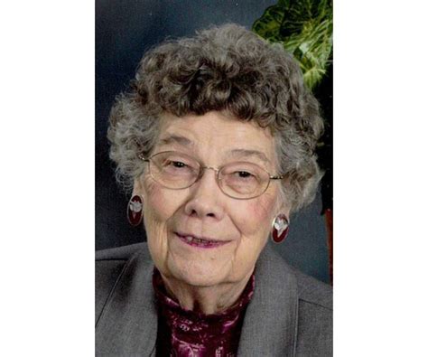 Frances Gard Obituary (1919 - 2021) - Sioux City, IA - Sioux City Journal