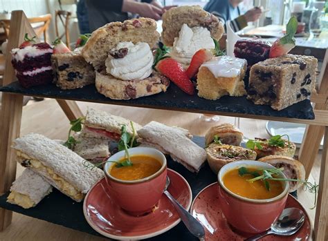 THE IRON BREW, Gatehouse of Fleet - Restaurant Reviews, Phone Number ...