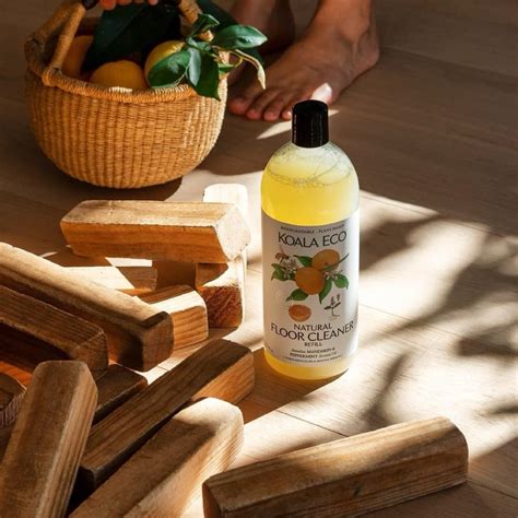 Top Peppermint Floor Cleaner For Home Style