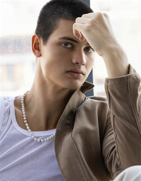 Tanner Agpoon | DT Model Management