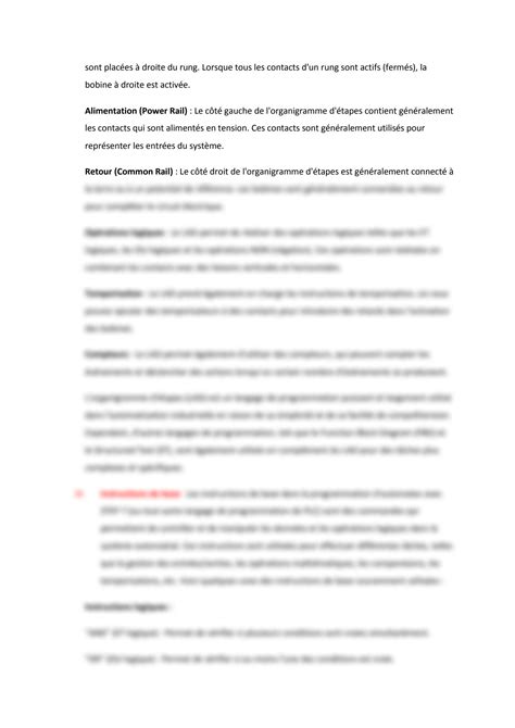 Step 7 Ladder Programming 的图像结果