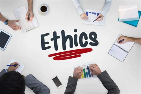 Ethical Manner 的图像结果