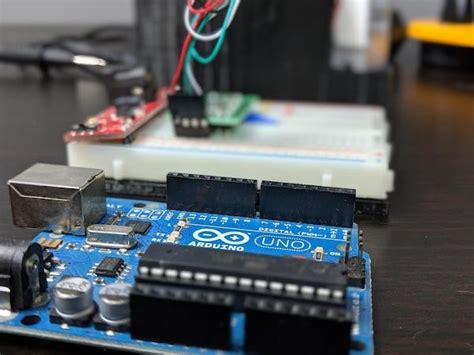 Image result for Torquing a Shaft the Same Using Arduino