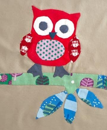 Image result for Applique Using Freezer Paper