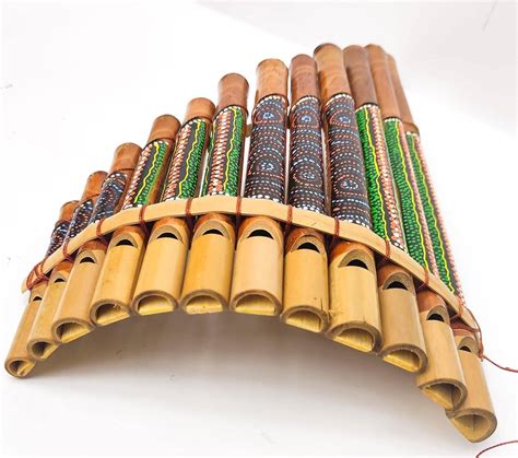 Pan flute Buy, Best Price in UAE, Dubai, Abu Dhabi, Sharjah