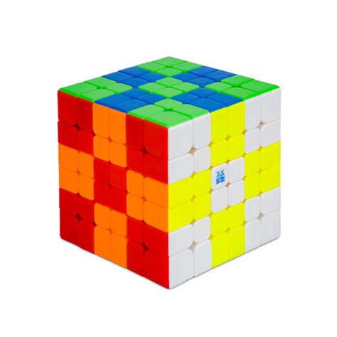 Big Cubes (5x5 to 13x13)