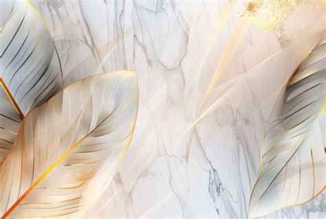 Buy Gold Leaf Wallpaper – 3-Year Warranty