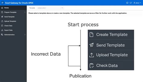 Image result for APEX-Oracle Upload Excel File Example