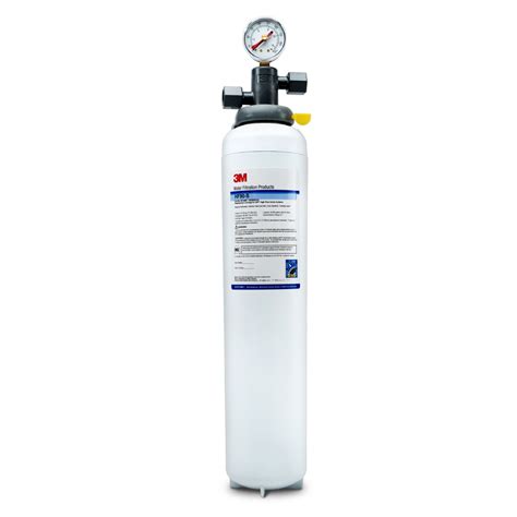 3M™ High Flow Systems Ice Filtration Systems - ICE190-S - Allpure