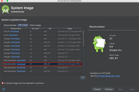 Appium Android Studio Mac Tutorial 的图像结果