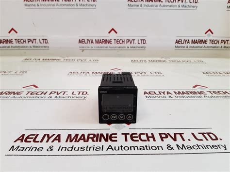 Omron E5Cn-r2T Temperature Controller 100 To 240Vac~ – Aeliya Marine Tech