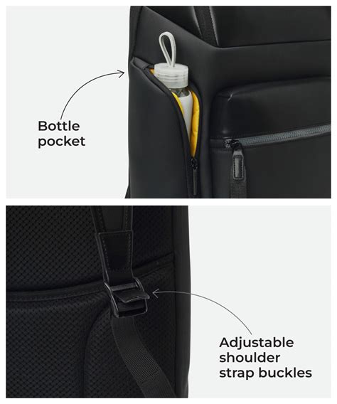 Astronaut Backpack - 25L – Mokobara