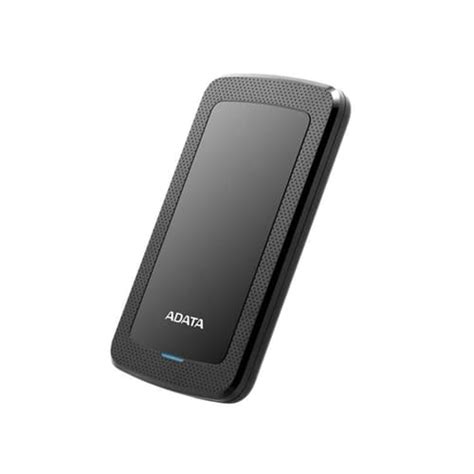 Buy Adata HV300 4TB Black (AHV300-4TU31-CBK) at Best Price in India ...