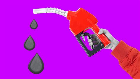 Tipos de gasolina en Estados Unidos: Diferencias y cuál elegir - Autos