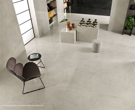 MARVEL ONYX Flooring By Atlas Concorde