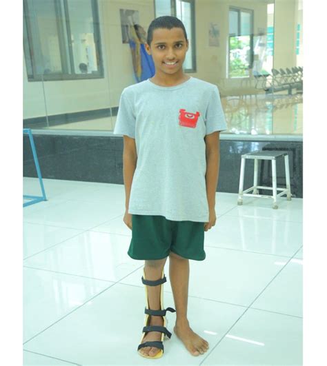 Success Stories of Differently Abled | Narayan Seva Sansthan