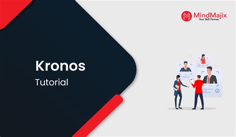 Image result for Kronos Tutorial