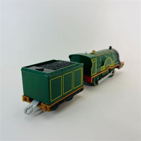 Image result for Trackmaster Emily