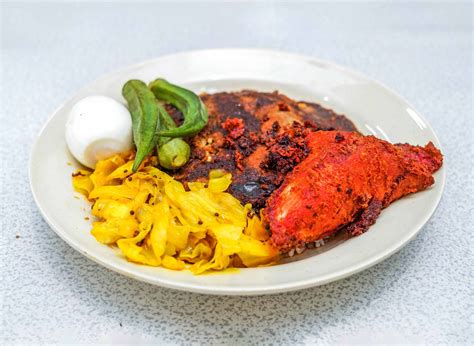 Ali Spices menu and delivery in Kuala Terengganu | foodpanda