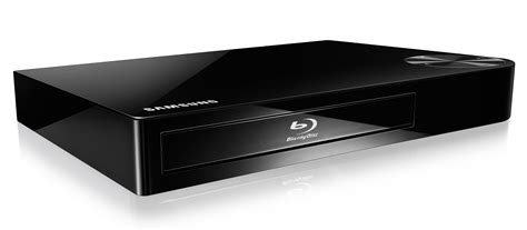 Amazon.com: Samsung BD-E5400 Wi-Fi Blu-ray Player (Black) (2012 Model ...