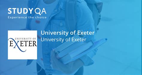 StudyQA — University of Exeter — Exeter — United Kingdom: Fees ...