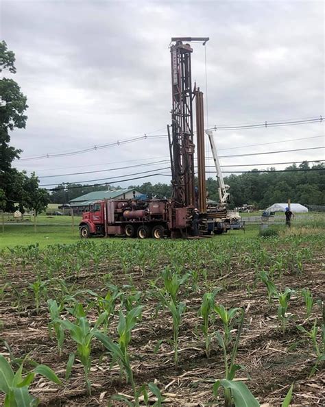 The well of generosity runs deep for Flemington company - nj.com